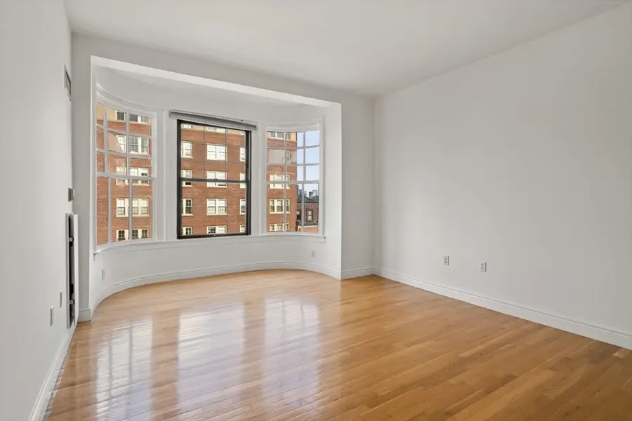 4 Charlesgate East #603, Boston, MA 02215 - #3