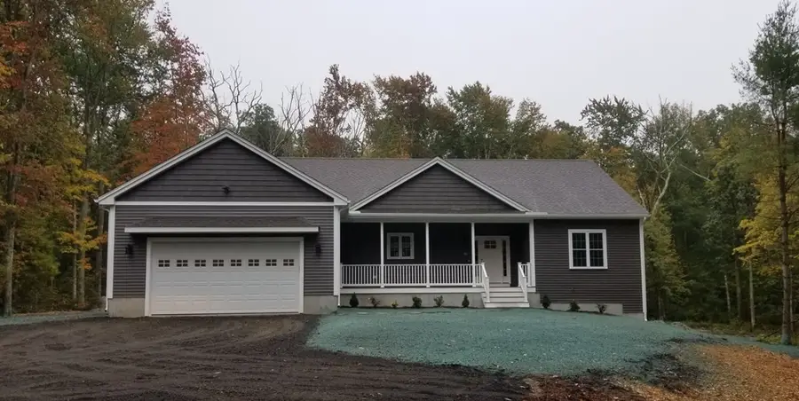 14 Kettle Hill Rd, Uxbridge, MA 01569 - #2