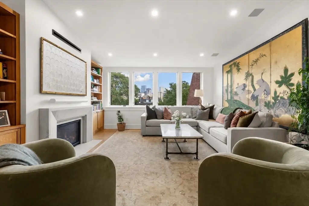 43 Union Park #PH, Boston, MA 02118 - #1