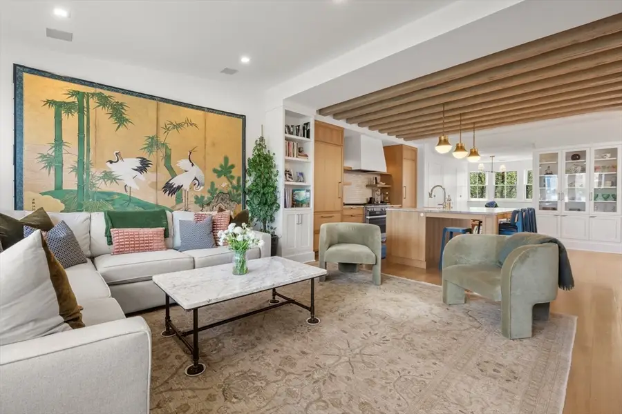 43 Union Park #PH, Boston, MA 02118 - #2