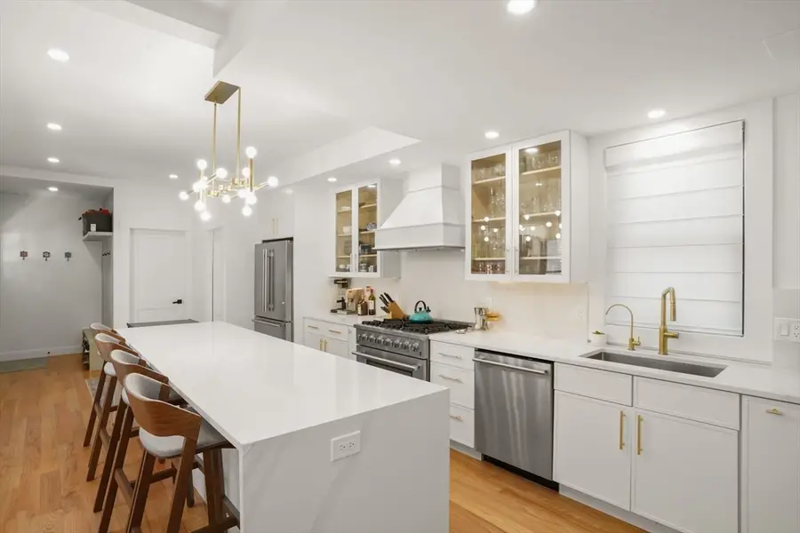 4 Fairlee Street, Somerville, MA 02144 - #2