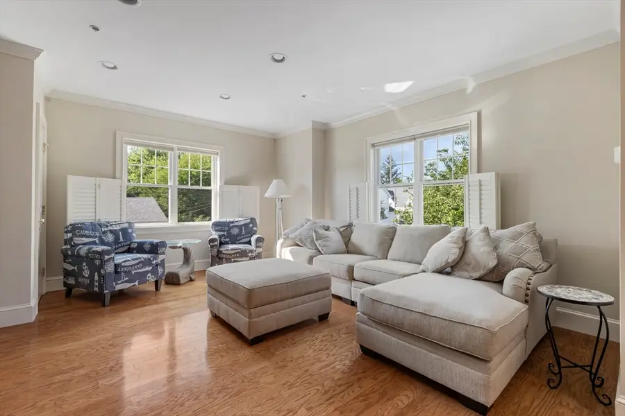 50 Clemence St #50, Cranston, RI 02920 - #2