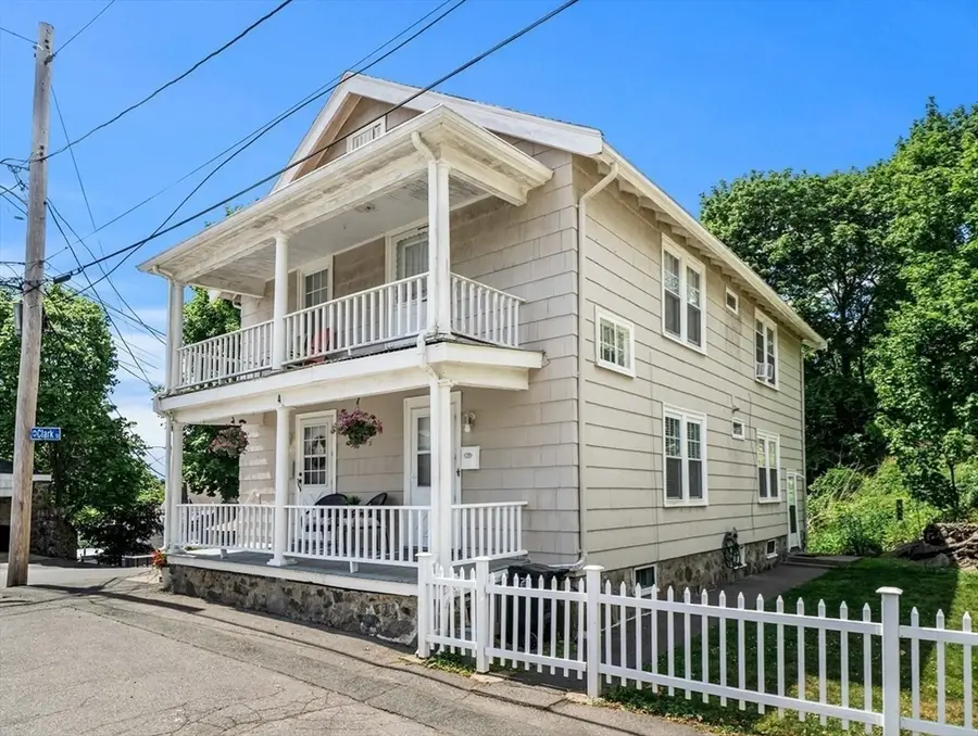 4 Clark St., Swampscott, MA 01907 - #2