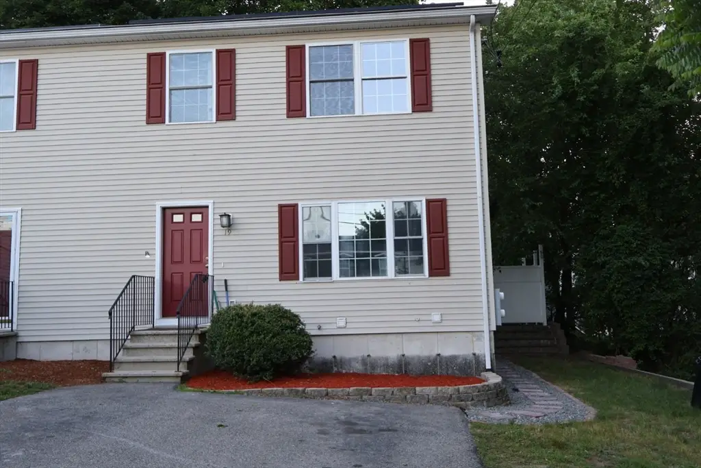 19 Bethany Rd #19, Framingham, MA 01702 - #1