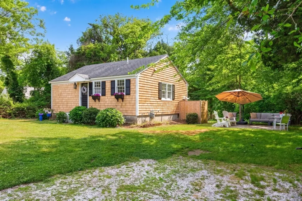 130 Spring Ln, Brewster, MA 02631 - #1