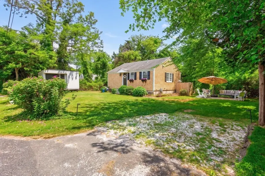 130 Spring Ln, Brewster, MA 02631 - #2