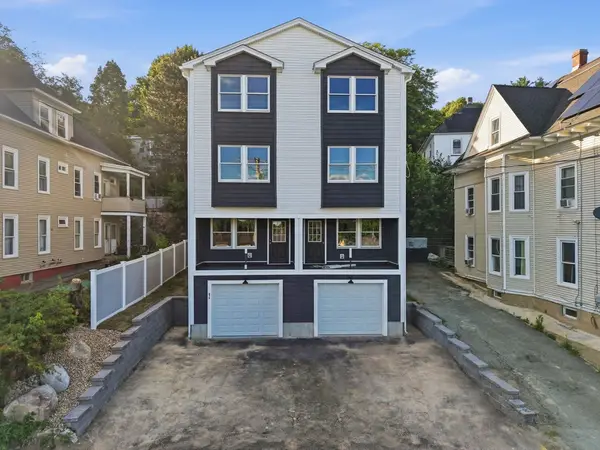 477 Washington Street #477, Haverhill, MA 01832