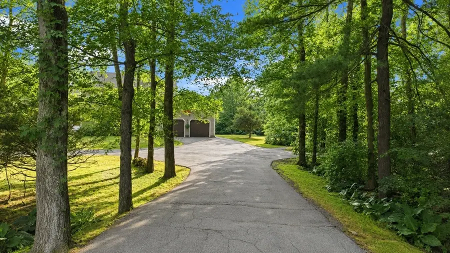 25 Pamden Ln, Seekonk, MA 02771 - #2