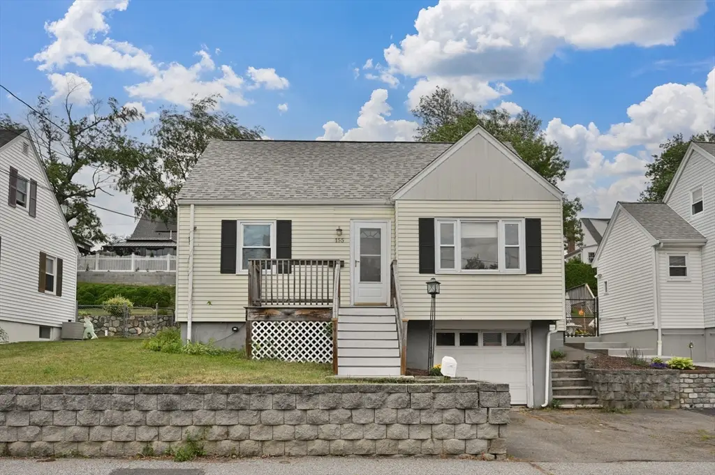 155 Ridge Rd, Revere, MA 02151 - #1