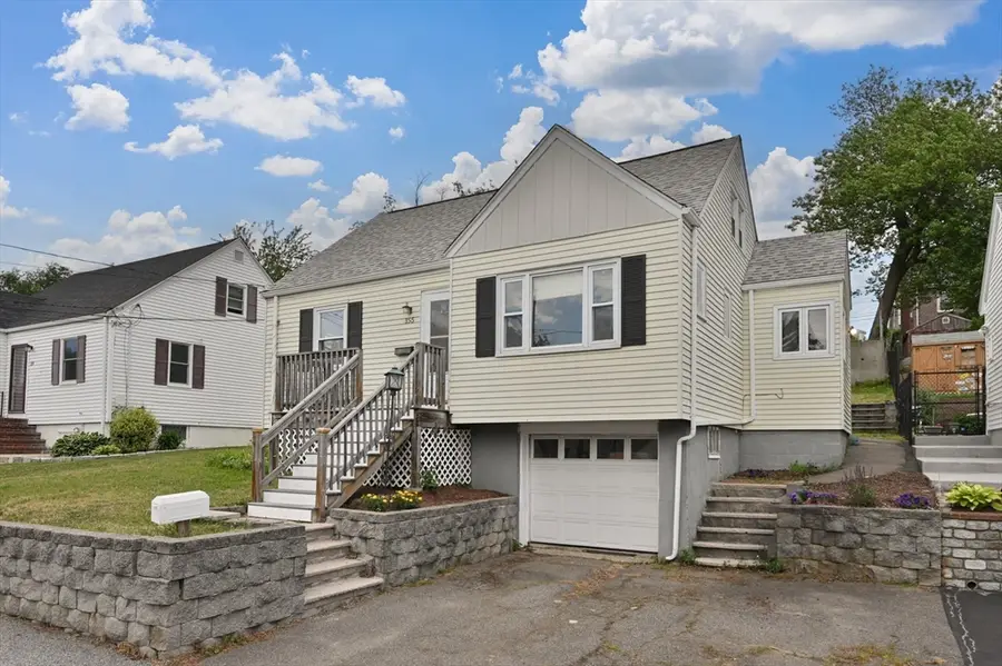 155 Ridge Rd, Revere, MA 02151 - #2