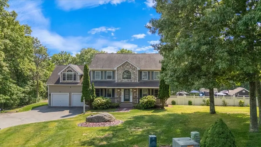 10 Blye Rd, Haverhill, MA 01832 - #2