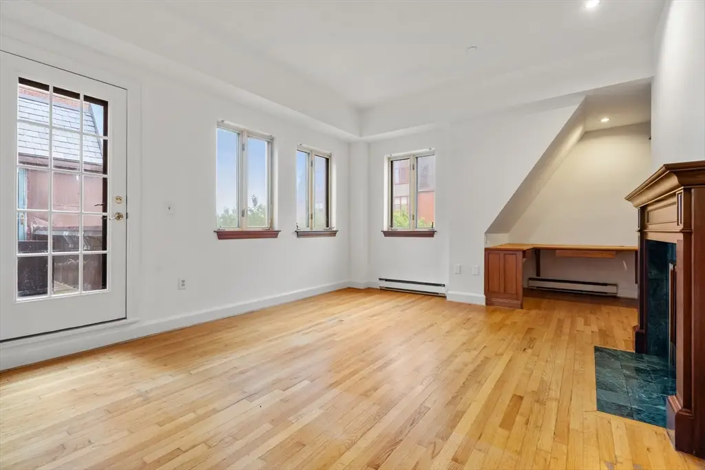 2 Clarendon St #505, Boston, MA 02116 - #1