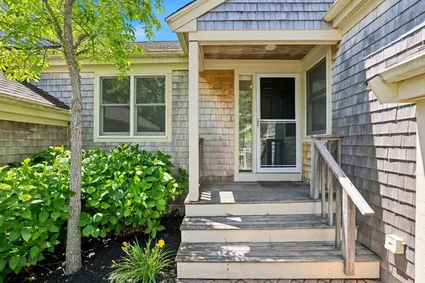 4 Wildflower Lane #4, Yarmouth, MA 02675
