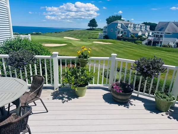 58 Sea Cliff Drive #58, Plymouth, MA 02360