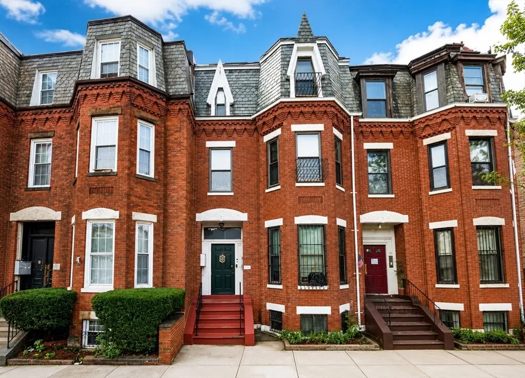 90 Blue Hill Ave, Boston, MA 02119 - #1