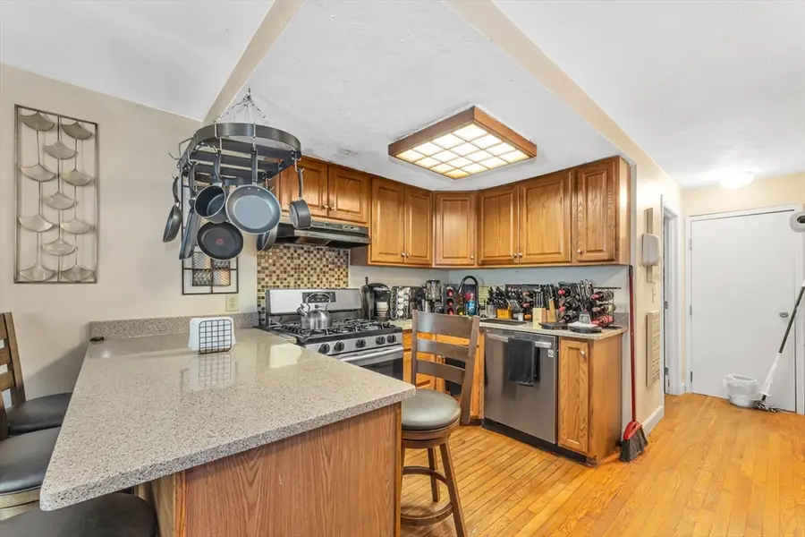 90 Blue Hill Ave, Boston, MA 02119 - #2
