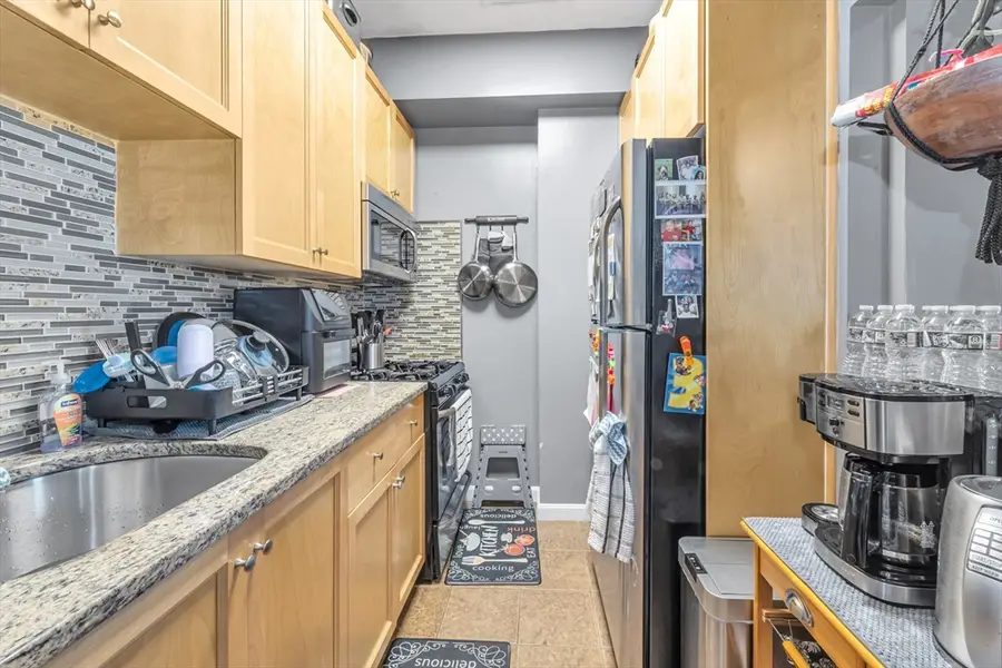 90 Blue Hill Ave, Boston, MA 02119 - #3