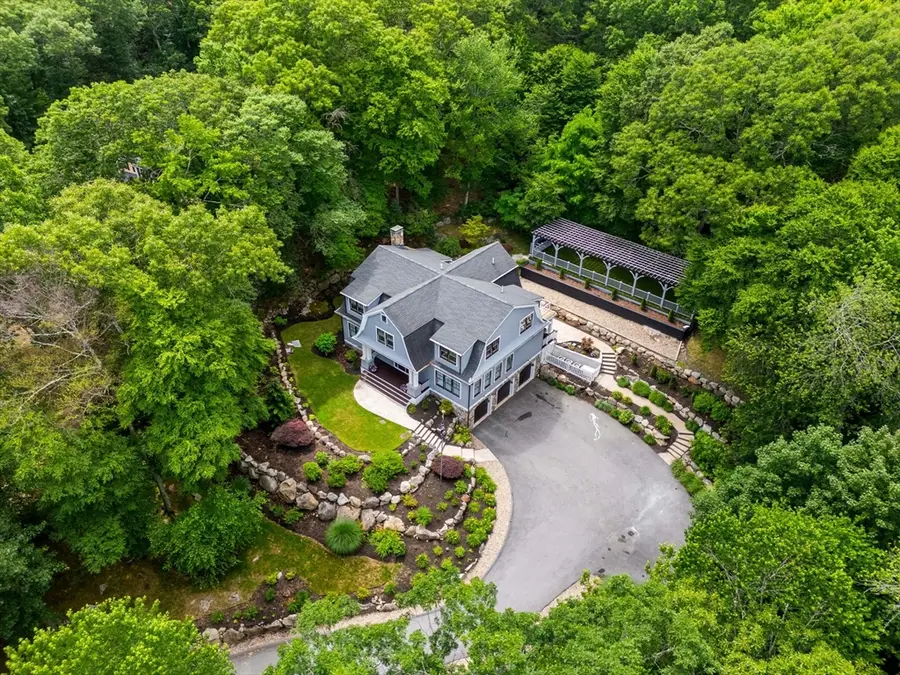 190 Bedford Rd, Lincoln, MA 01773 - #2