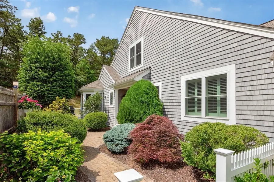 11 Butten Mews #11, Plymouth, MA 02360 - #3