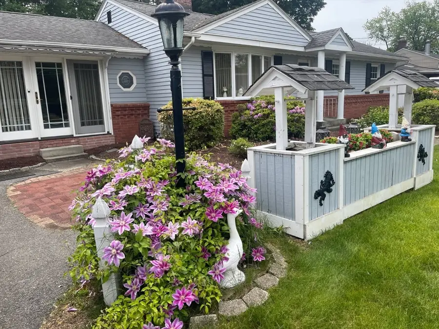 185 Marmon Street, Springfield, MA 01129 - #2