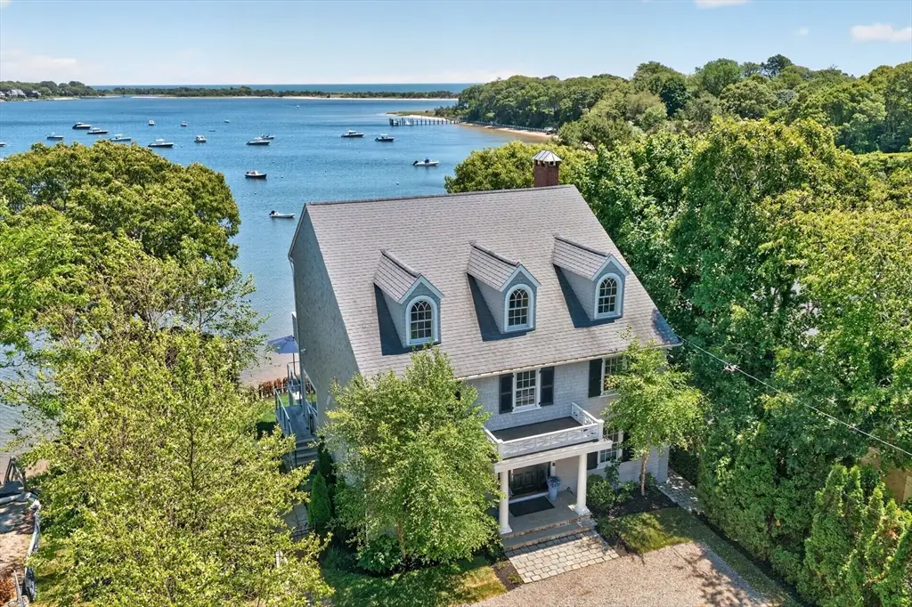 994 Main Street, Cotuit, MA 02635 - #1
