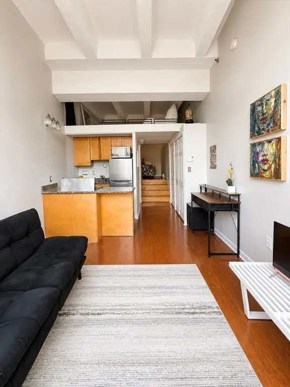 12 Stoneholm St #418, Boston, MA 02115 - #3