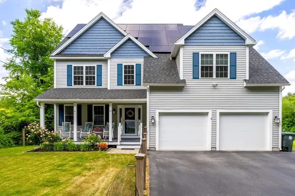21 Joslin Street, Leominster, MA 01453