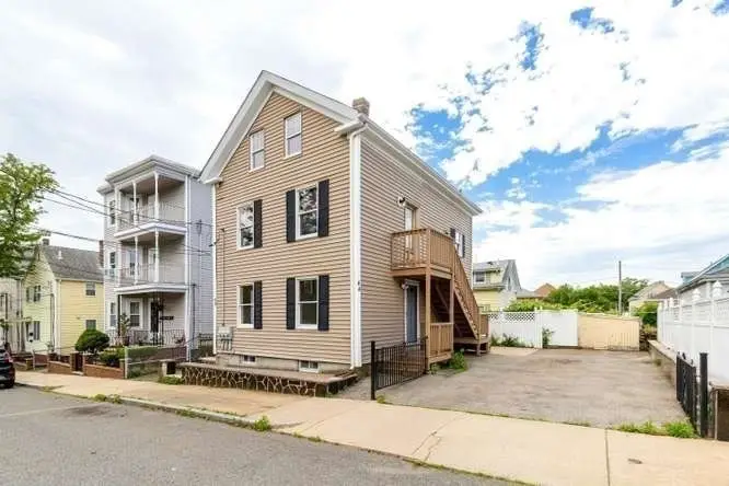 44 Paleologos, Peabody, MA 01960 - #1