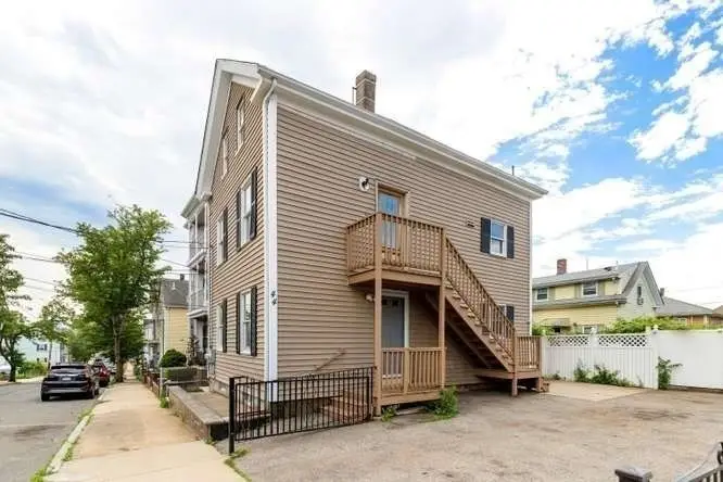 44 Paleologos, Peabody, MA 01960 - #2