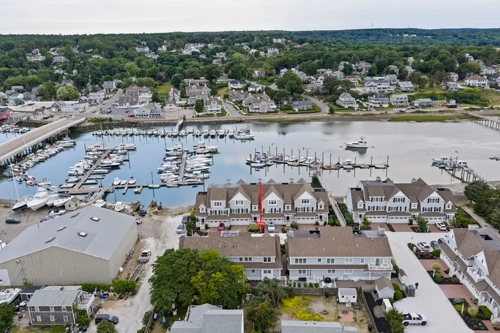 33 Central Avenue #9, Scituate, MA 02066 - #1