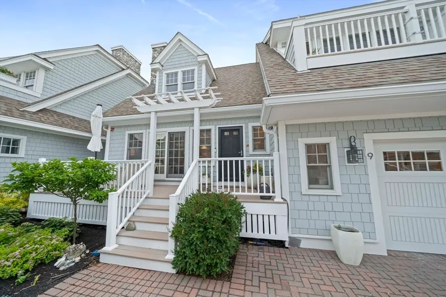 33 Central Avenue #9, Scituate, MA 02066 - #3