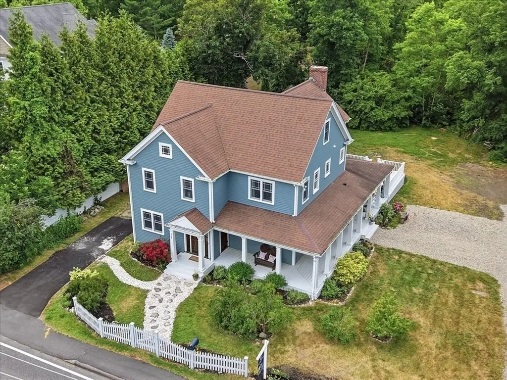 115 Sohier St, Cohasset, MA 02025 - #1