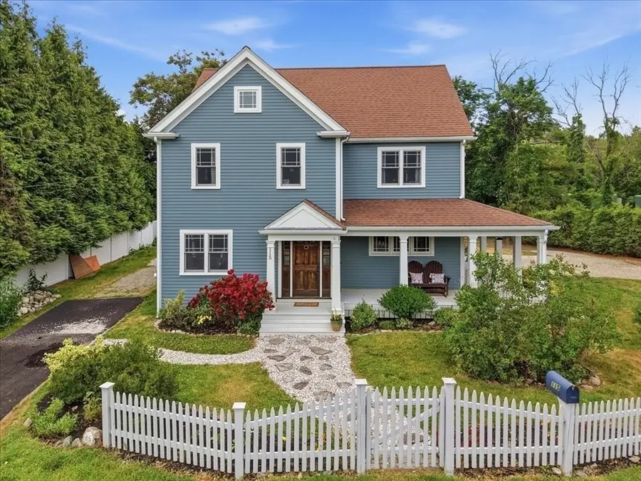 115 Sohier St, Cohasset, MA 02025 - #2