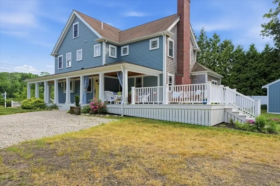 115 Sohier St, Cohasset, MA 02025 - #3