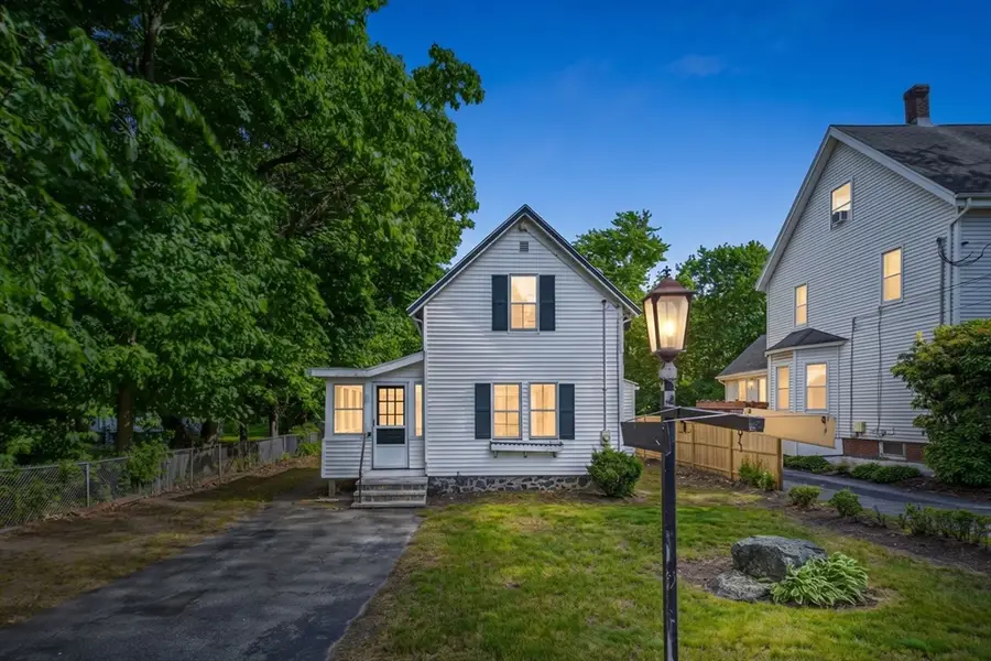 50 Marble St, Stoneham, MA 02180 - #3
