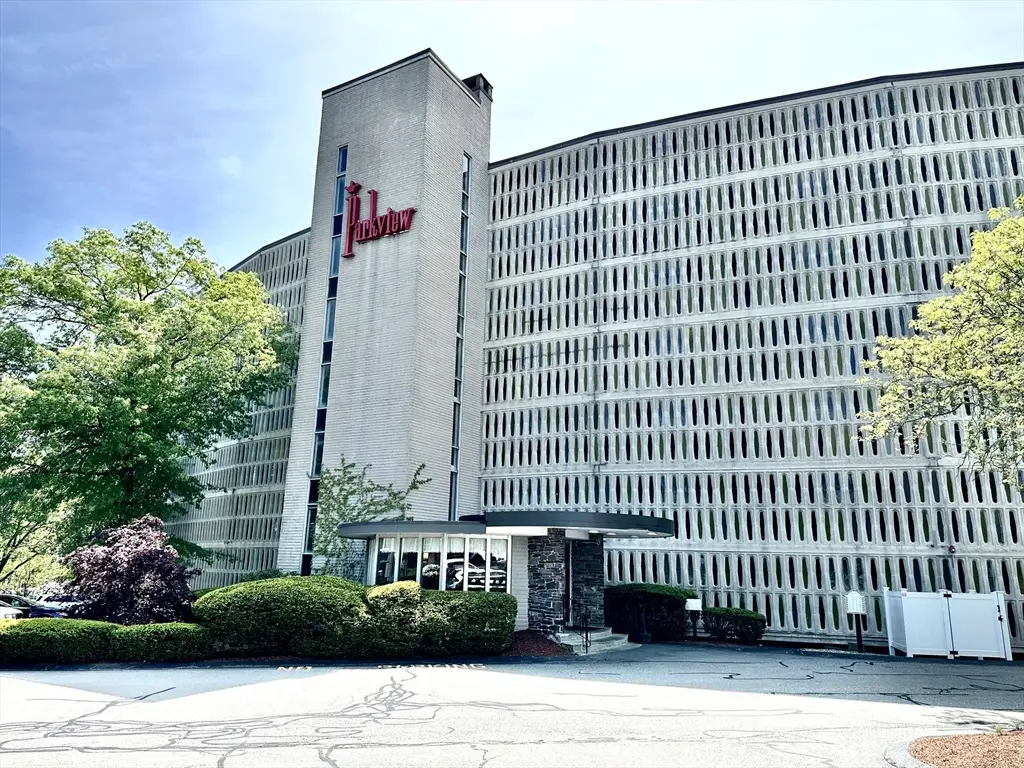 200 Swanton St #412, Winchester, MA 01890 - #1