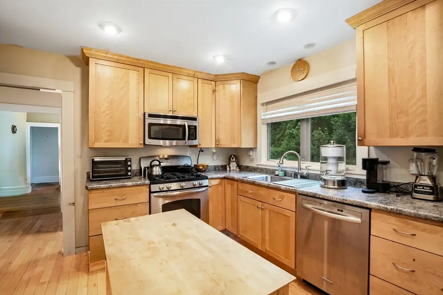 15 George, Dartmouth, MA 02748 - #3