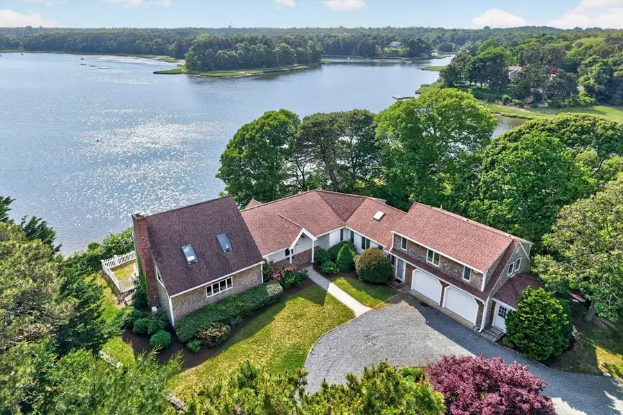 22 Blake Ln, Orleans, MA 02653 - #3