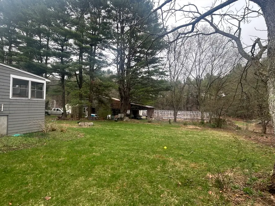 172 Village St, Millis, MA 02054 - #2