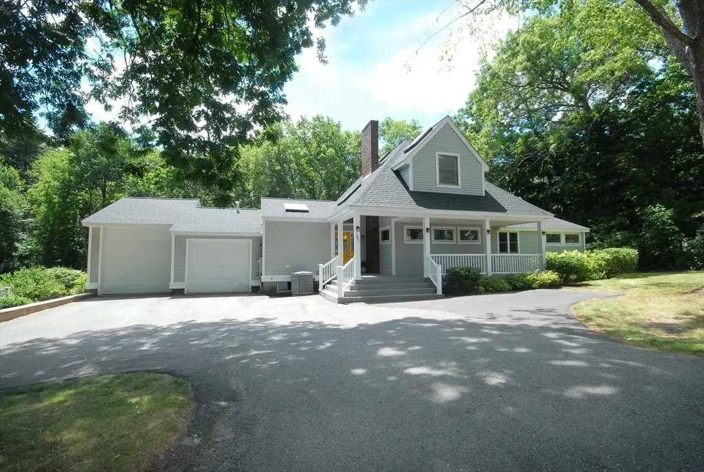 297 Laws Brook Rd, Concord, MA 01742 - #1