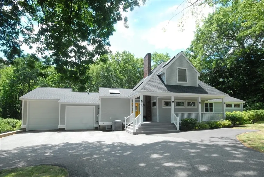 297 Laws Brook Rd, Concord, MA 01742 - #2
