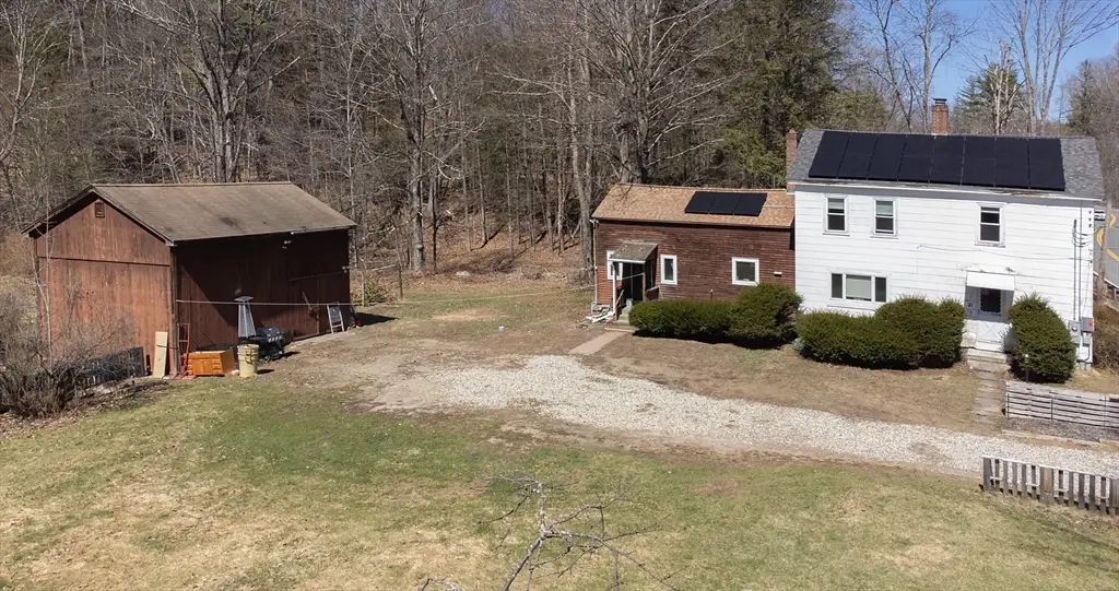 31 Goshen Road, Williamsburg, MA 01096 - #1