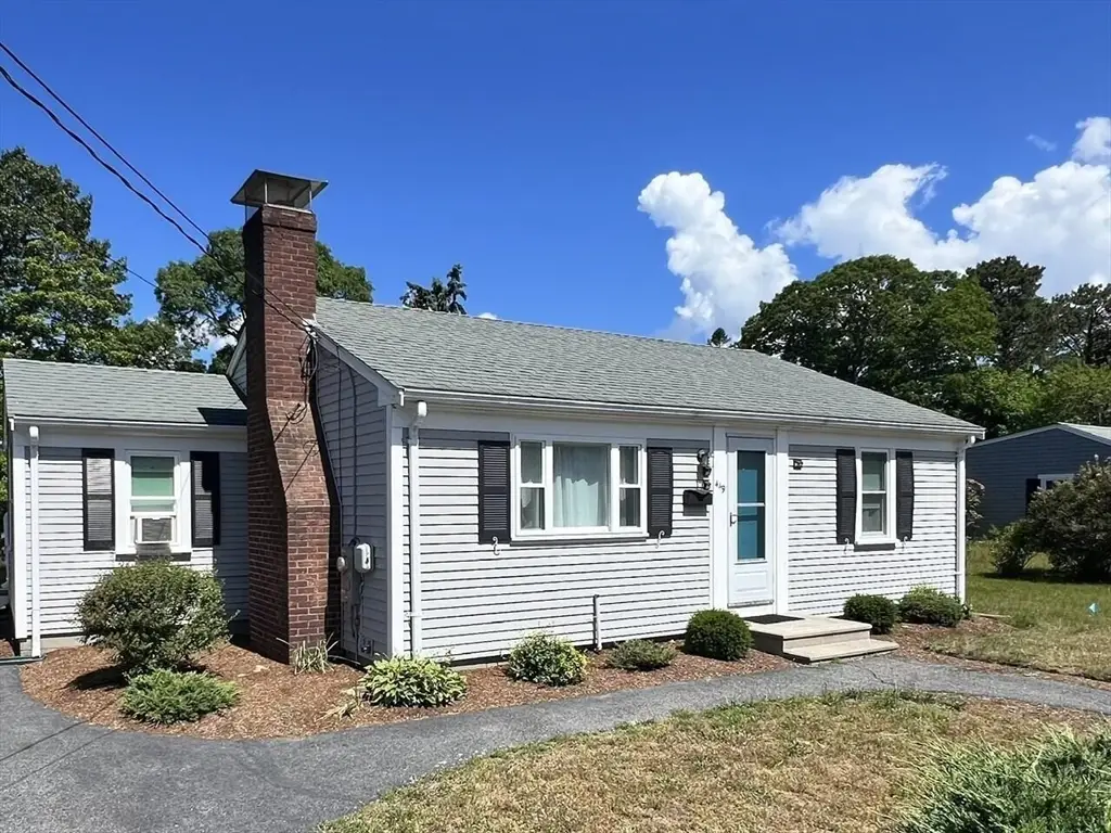 449 Long Pond Dr, South Yarmouth, MA 02664 - #1