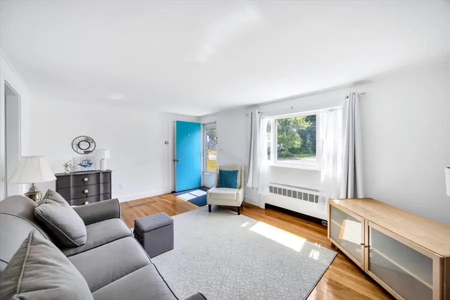 449 Long Pond Dr, South Yarmouth, MA 02664 - #2