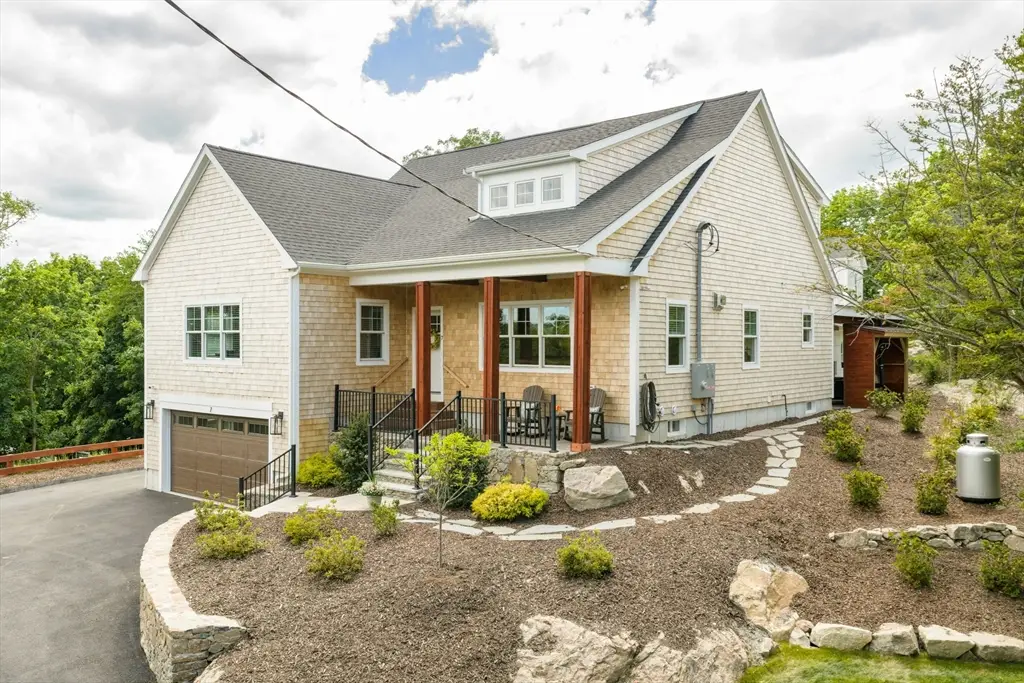 7 Laurel Street, Hingham, MA 02043 - #1