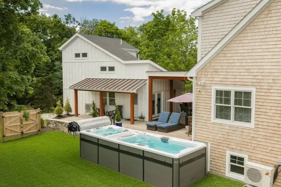 7 Laurel Street, Hingham, MA 02043 - #2