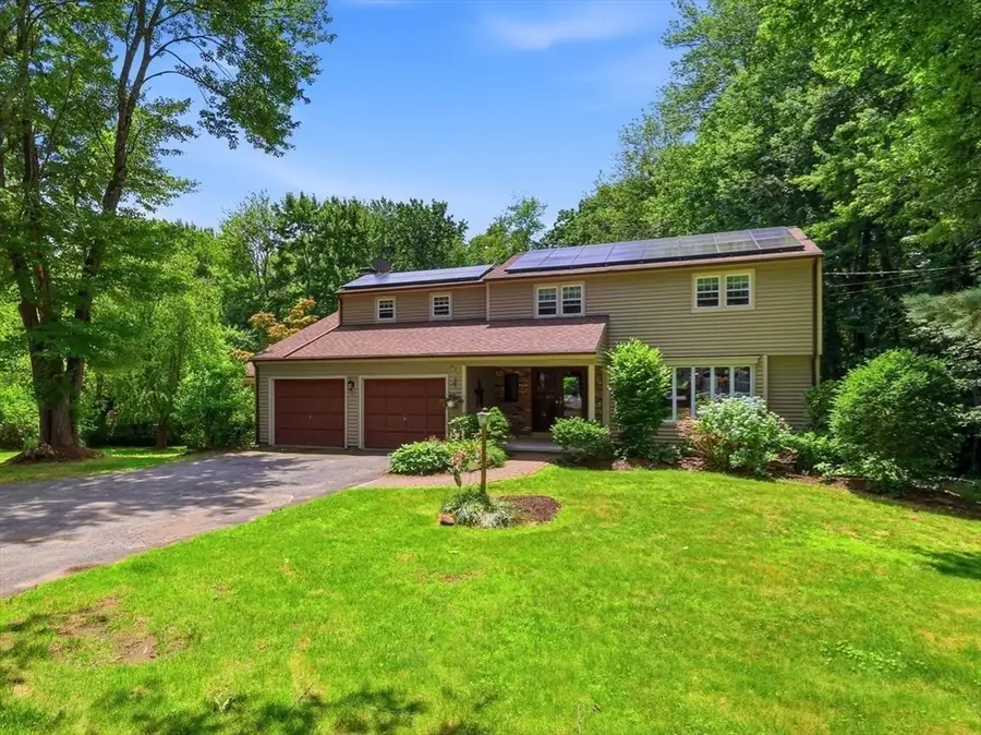 431 Prospect St, East Longmeadow, MA 01028 - #2
