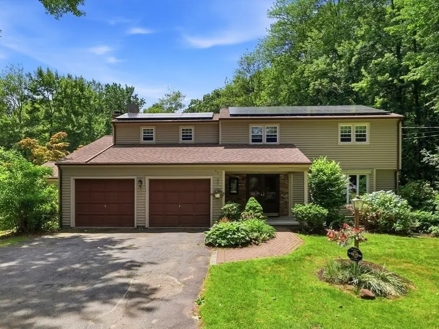 431 Prospect St, East Longmeadow, MA 01028 - #3