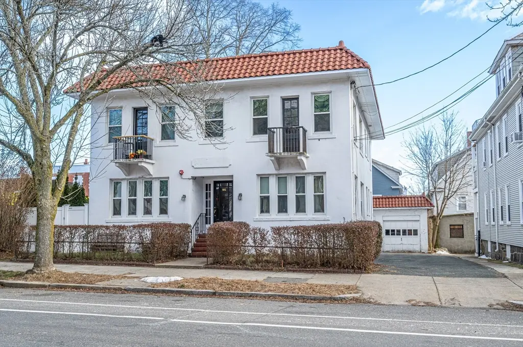 185 Lafayette St #3, Salem, MA 01970 - #1