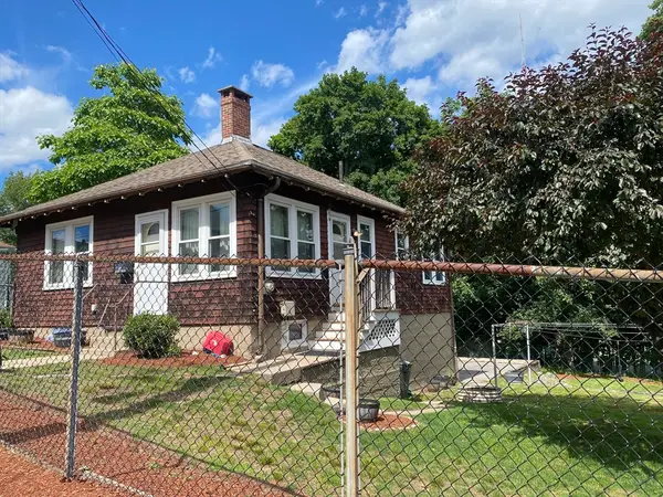 10 Indiana Court, Newton, MA 02464